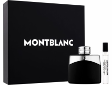 Mont Blanc MONT BLANC SET (LEGENDA EDT/S 50 ML + EDT/S 7,5 ML)