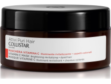 COLLISTAR VITAMÍN C REVITALIZUJÚCA SVETLUJÚCA MASKA 200 ml