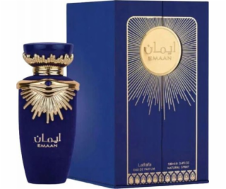 Lattafa EMAAN (M/W) EDP/S 100ML