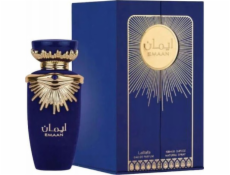 Lattafa EMAAN (M/W) EDP/S 100ML