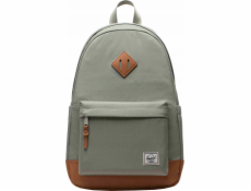 Herschel Heritage Backpack 11383-06109 Zelená Jedna veľkosť