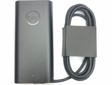 Napájací adaptér pre notebook Dell Dell USB-C 165W GaN AC adaptér s 1metrovým napájacím káblom | Dell