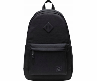 Herschel Heritage Backpack 11383-05881 Čierny Jedna veľkosť