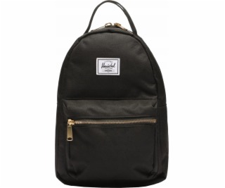 Herschel Nova Mini Batoh 11395-00001 Čierny Jedna veľkosť