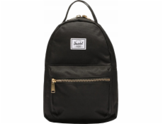 Herschel Nova Mini Batoh 11395-00001 Čierny Jedna veľkosť