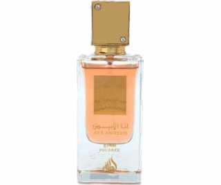 Lattafa I AM WHITE POUDREE (M/W) EDP/S 60ML