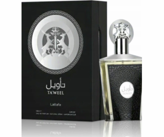 Lattafa TAWEEL (M/W) EDP/S 100ML