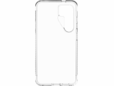 Zagg International ZAGG Cases Luxe - ochranné púzdro pre Samsung S24 (číre)