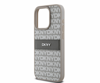 DKNY DKHCP14XPRTHSLE iPhone 14 Pro Max 6.7 béžové/béžové ...