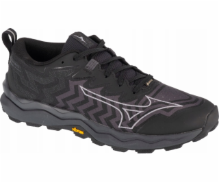 Mizuno Wave Daichi 8 GTX J1GJ245601 pánske trekové topánk...