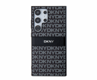 DKNY DKHCS24LPRTHSLK S24 Ultra S928 čierno/čierne pevné p...