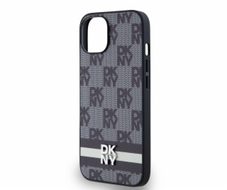 DKNY DKHCP14SPCPTSSK iPhone 14 / 15 / 13 6.1 čierno/čiern...