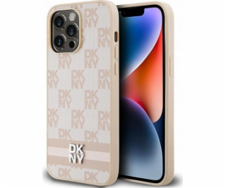 DKNY DKHCP14XPCPTSSP iPhone 14 Pro Max 6,7 ružové/ružové ...