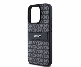 DKNY DKHCP14XPRTHSLK iPhone 14 Pro Max 6.7 čierno/čierne ...