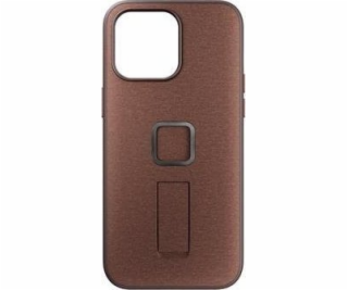 Peak Design Mobile Everyday Case Loop iPhone 15 Pro – čer...