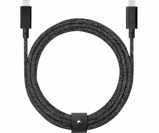 Native Union Belt Cable Type-CC-Pro USB kábel