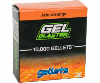 Gel Blaster GEL001 příslušenství k dětské pistoli Gellets