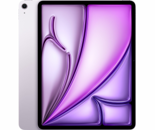 Apple iPad Air 13 tabliet 6. generácie 512 GB fialový (MV...