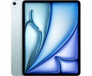 Apple iPad Air 13 6 Gen. 1 TB 5G tabliet modrý (MV753NF/A)