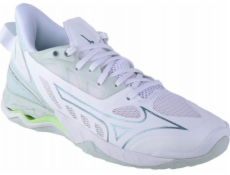 Mizuno Wave Mirage 5 X1GB235035 biela 42