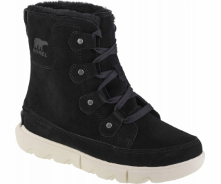 Sorel Explorer Next Joan WP 2058871010 Czarne 41