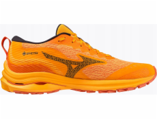 Mizuno Wave Rider GTX J1GC227902 Orange 45