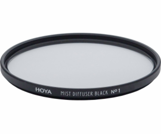 Hoya Filter Hoya Mist Difúzor Black No1 Difúzny kamerový ...