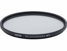 Hoya Filter Hoya Mist Difúzor Black No1 Difúzny kamerový filter 6,7 cm