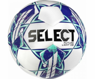 Select Future Light DB Kids V23 Ball 130007 white 4