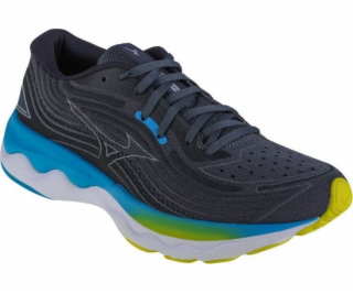 Mizuno Wave Skyrise 4 J1GC230951 sivá 46