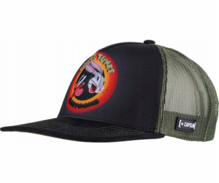 Capslab Capslab Looney Tunes Trucker Cap CL-LOO8-1-CASF-R...