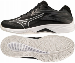 Mizuno Thunder Blade Z V1GA237052 Black 42