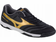 Mizuno Morelia Sala Classic V Q1GA230250 Čierna 43