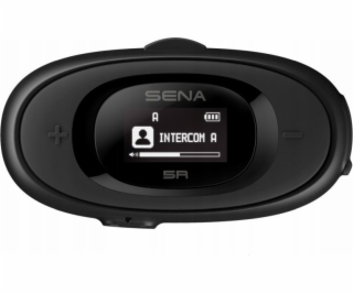 SENA MOTORBIKE INTERCOM  5R-01 FOR 1 HELMET