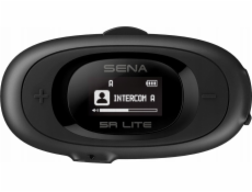 SENA MOTORBIKE INTERCOM 5RLITE-01 FOR 1 HELMET