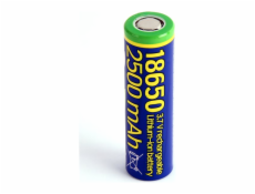 GEMBIRD Lítium-ión 18650 Battery 10C 2500mAh