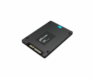 Dysk SSD Micron 7400 PRO 1.92TB U.3 (15mm) NVMe Gen4 MTFD...