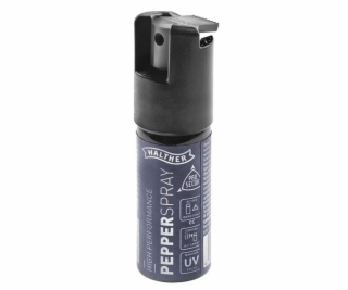 Gaz pieprzowy Walther Pro Secur stożek 16 ml