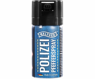 Gaz pieprzowy policyjny Walther Polizei 40 ml