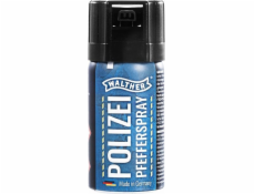 Gaz pieprzowy policyjny Walther Polizei 40 ml