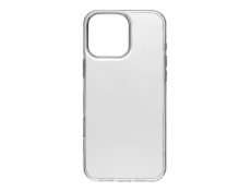 Tactical TPU Kryt pro Apple iPhone 16 Pro Max Transparent