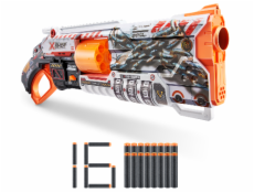 ZÚRU X-SHOT Skins Lock Gun