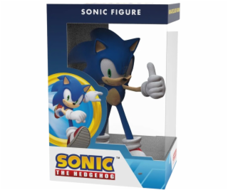 SONIC The Hedgehog: Sonic Premium Edition 16 cm