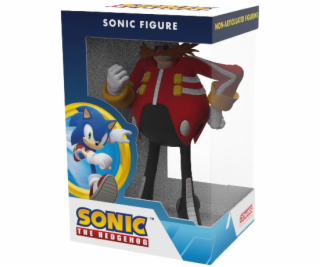 SONIC Hedgehog: Doctor Eggman Premium Edition 16 cm