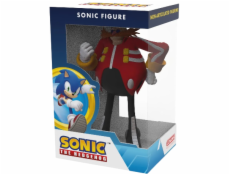 SONIC Hedgehog: Doctor Eggman Premium Edition 16 cm