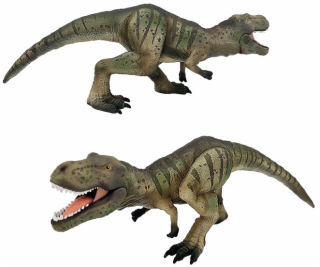 Tyrannosaurus Rex