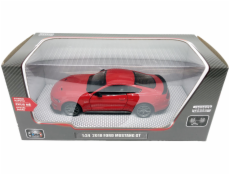 1:34 Ford Mustang GT 2018