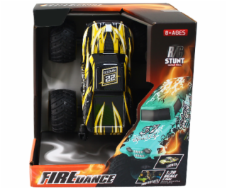 R/C Závodné auto Fire Dance LASER 1:20 - 2 farby