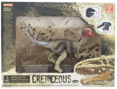 6041036 Dinosaurus