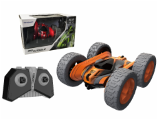 R/C BIG kaskadérske auto 4CH 2.4G - viac druhov